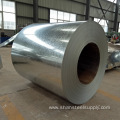 Low Price S220GD Galvanized Steel Coil